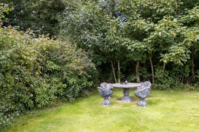 The Green Road, Cullenstown Little, Foulksmills, Wexford