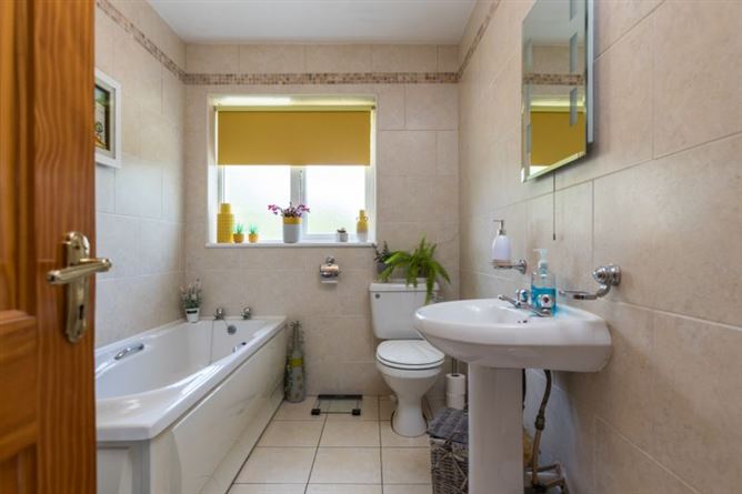 The Green Road, Cullenstown Little, Foulksmills, Wexford