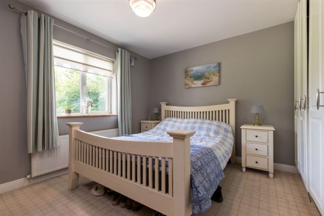 The Green Road, Cullenstown Little, Foulksmills, Wexford
