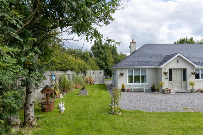 The Green Road, Cullenstown Little, Foulksmills, Wexford