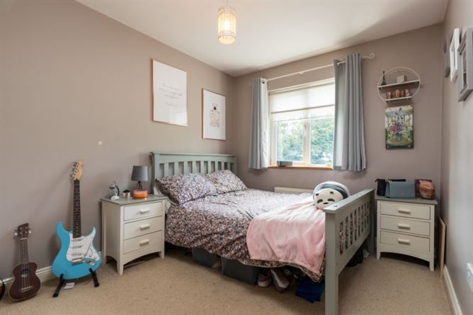 The Green Road, Cullenstown Little, Foulksmills, Wexford