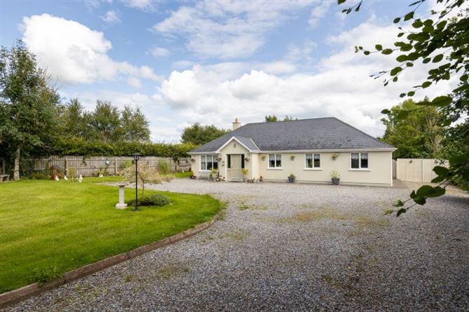 The Green Road, Cullenstown Little, Foulksmills, Wexford