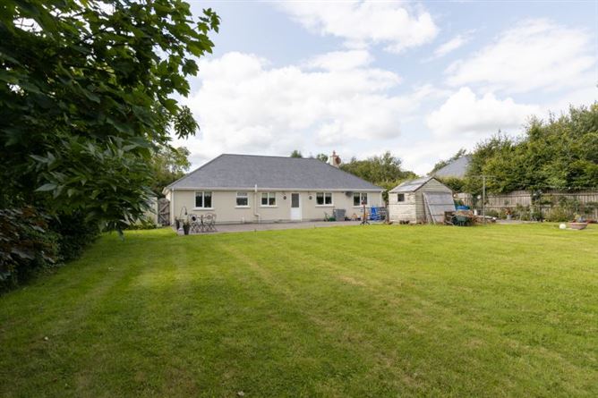 The Green Road, Cullenstown Little, Foulksmills, Wexford