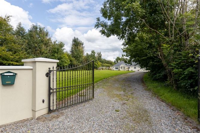 The Green Road, Cullenstown Little, Foulksmills, Wexford