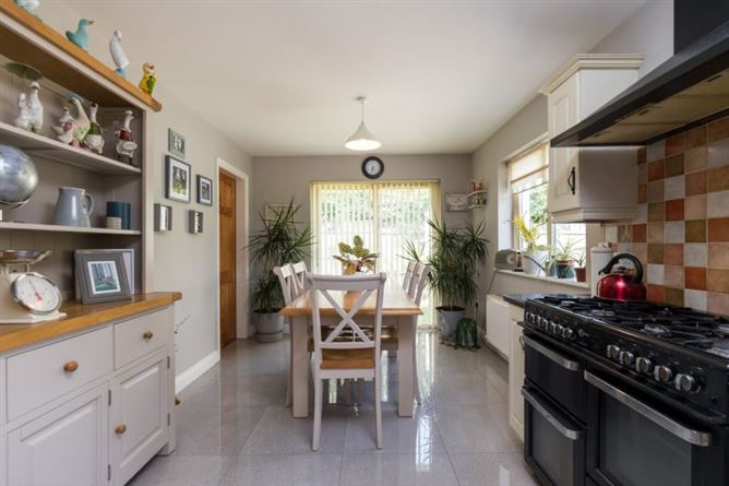 The Green Road, Cullenstown Little, Foulksmills, Wexford