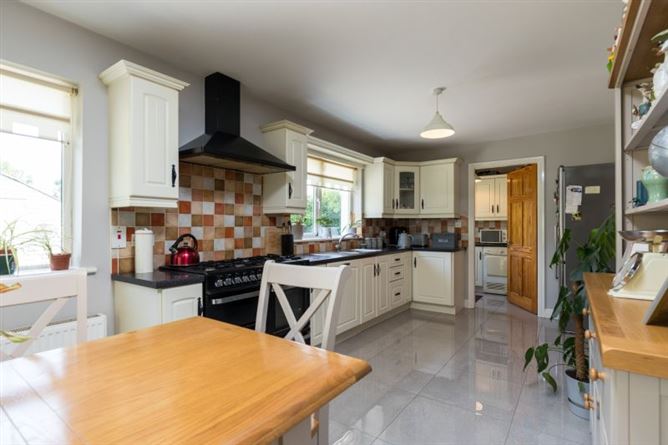 The Green Road, Cullenstown Little, Foulksmills, Wexford