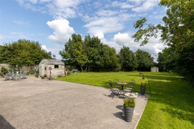 The Green Road, Cullenstown Little, Foulksmills, Wexford