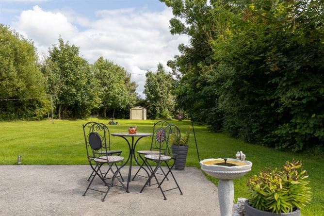 The Green Road, Cullenstown Little, Foulksmills, Wexford