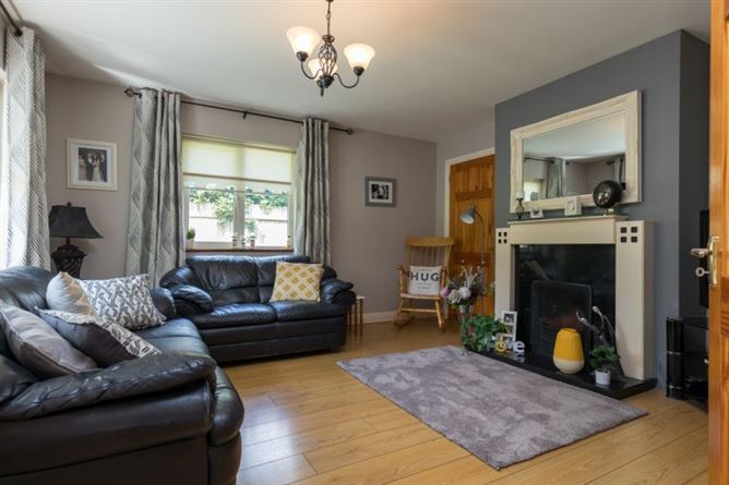 The Green Road, Cullenstown Little, Foulksmills, Wexford
