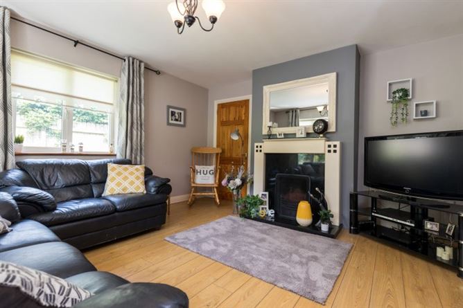 The Green Road, Cullenstown Little, Foulksmills, Wexford