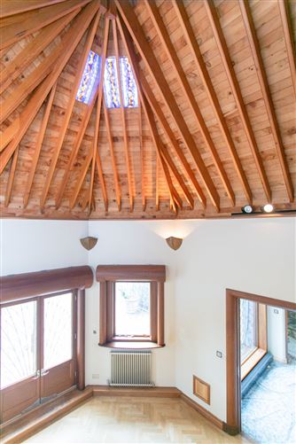 Harlech House, Harlech Downs, Clonskeagh, Dublin 14