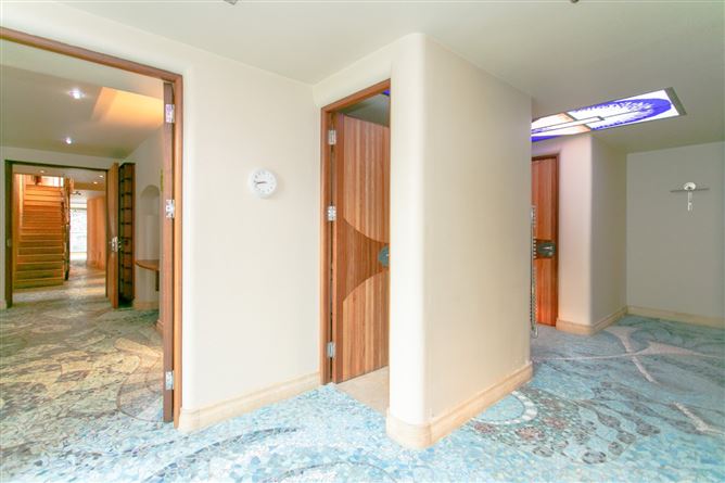 Harlech House, Harlech Downs, Clonskeagh, Dublin 14