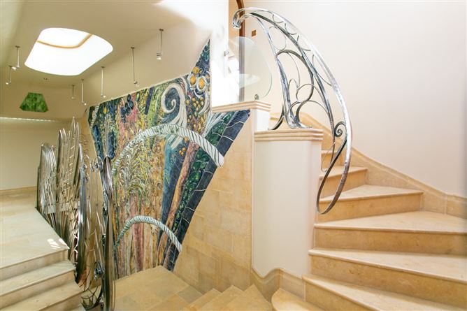 Harlech House, Harlech Downs, Clonskeagh, Dublin 14