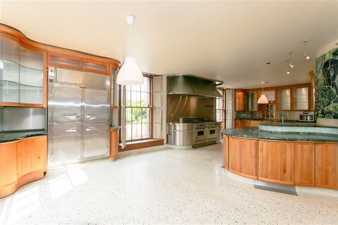 Harlech House, Harlech Downs, Clonskeagh, Dublin 14