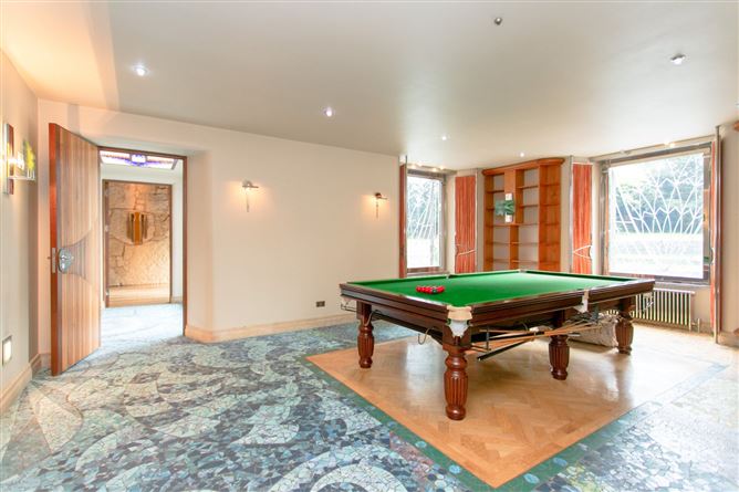 Harlech House, Harlech Downs, Clonskeagh, Dublin 14