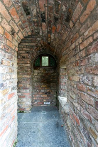 Harlech House, Harlech Downs, Clonskeagh, Dublin 14