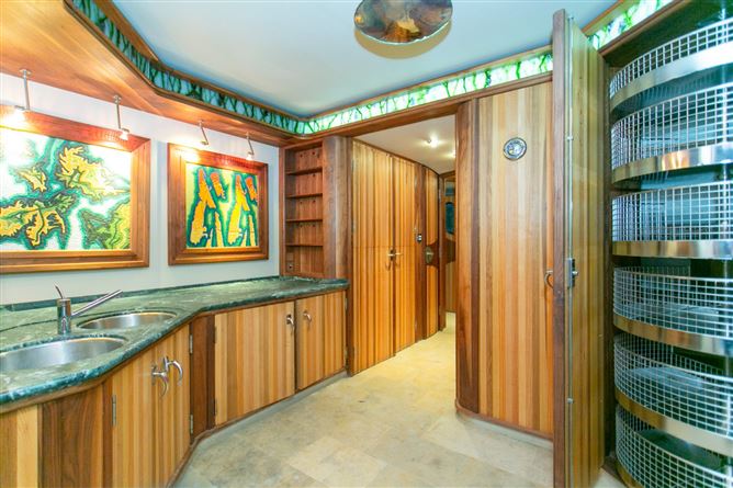 Harlech House, Harlech Downs, Clonskeagh, Dublin 14