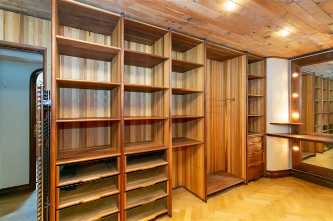 Harlech House, Harlech Downs, Clonskeagh, Dublin 14