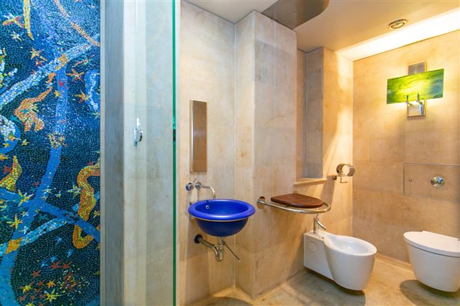 Harlech House, Harlech Downs, Clonskeagh, Dublin 14
