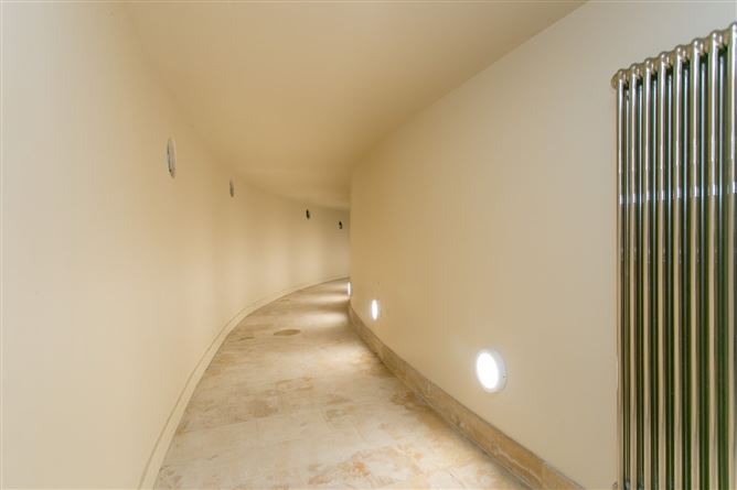Harlech House, Harlech Downs, Clonskeagh, Dublin 14