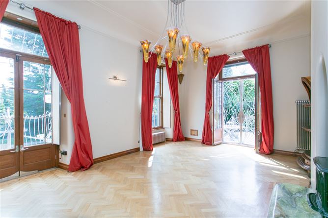 Harlech House, Harlech Downs, Clonskeagh, Dublin 14