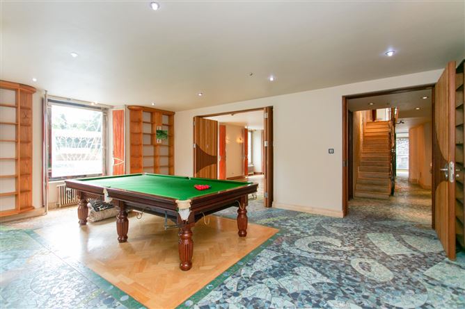 Harlech House, Harlech Downs, Clonskeagh, Dublin 14