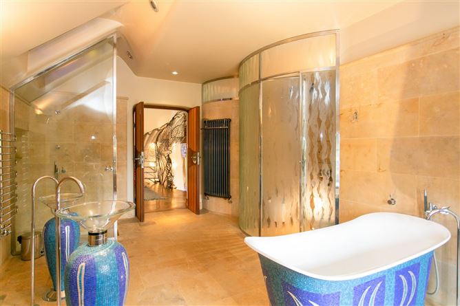 Harlech House, Harlech Downs, Clonskeagh, Dublin 14