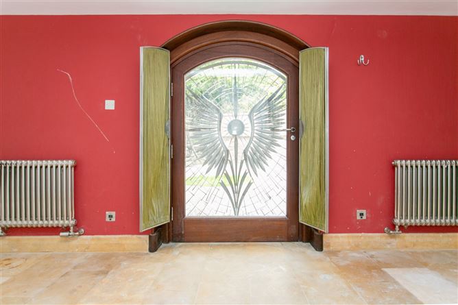 Harlech House, Harlech Downs, Clonskeagh, Dublin 14