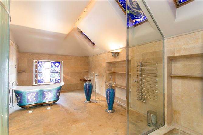 Harlech House, Harlech Downs, Clonskeagh, Dublin 14