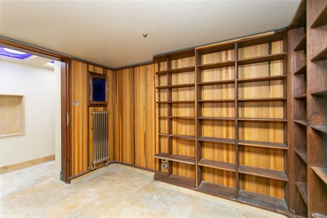 Harlech House, Harlech Downs, Clonskeagh, Dublin 14