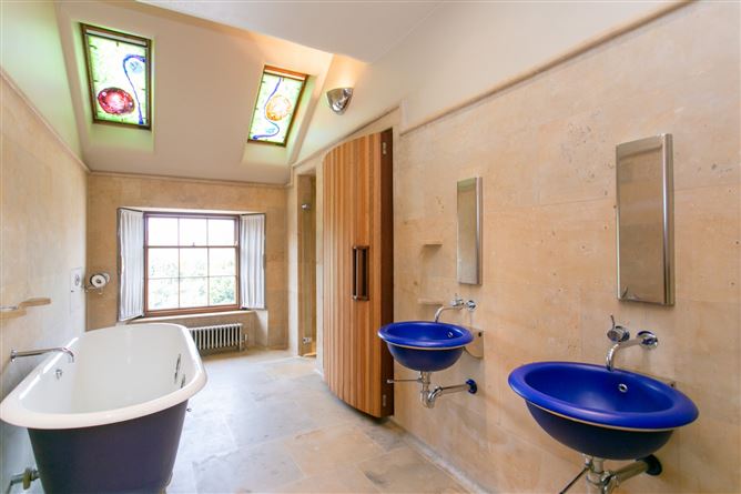 Harlech House, Harlech Downs, Clonskeagh, Dublin 14