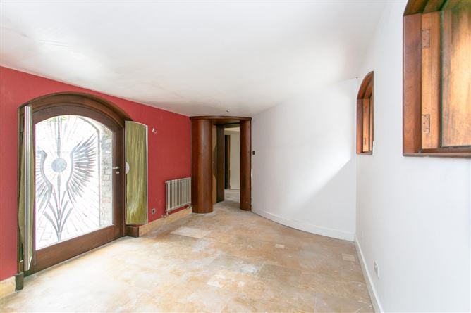 Harlech House, Harlech Downs, Clonskeagh, Dublin 14