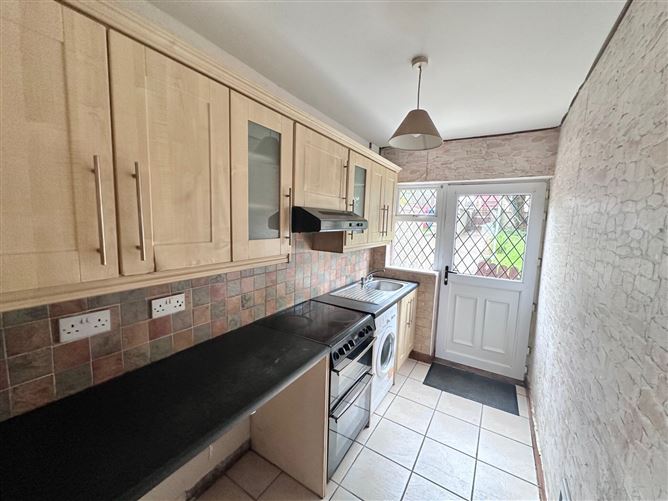 7 Dr Mc Kenna Terrace, Connolly Park, Monaghan.