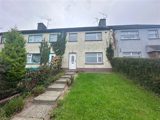 7 Dr Mc Kenna Terrace, Connolly Park, Monaghan.