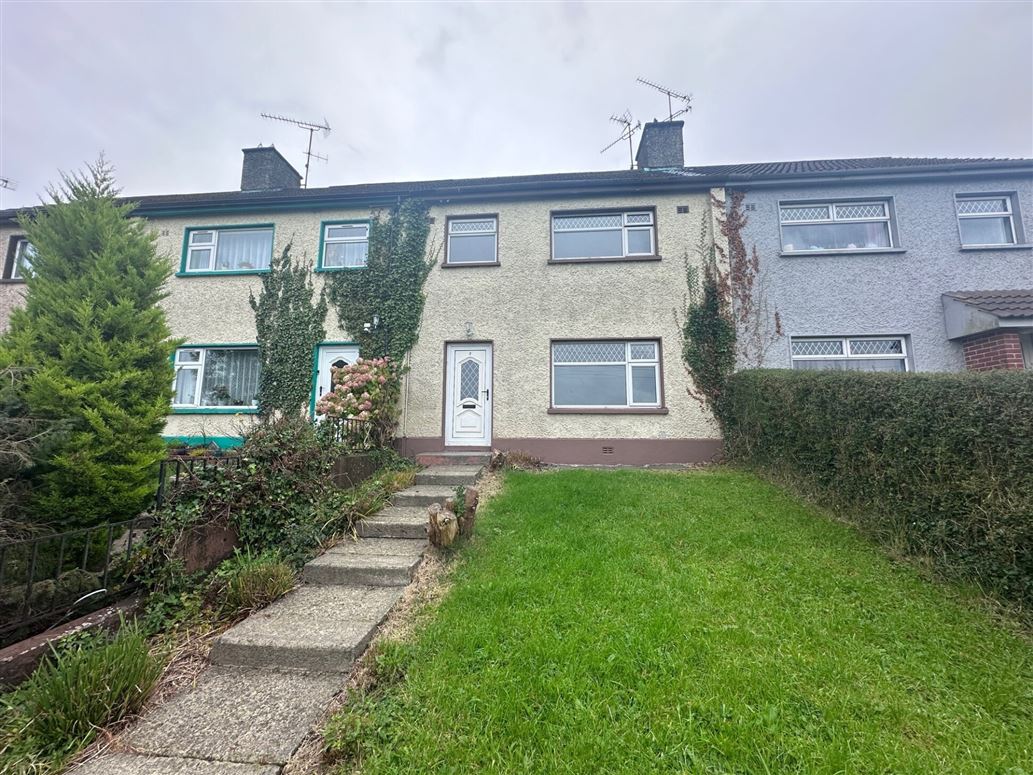 7 Dr Mc Kenna Terrace, Connolly Park, Monaghan.