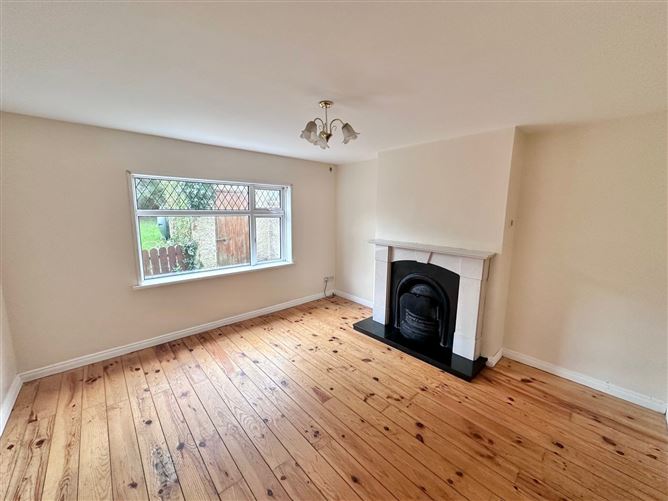 7 Dr Mc Kenna Terrace, Connolly Park, Monaghan.