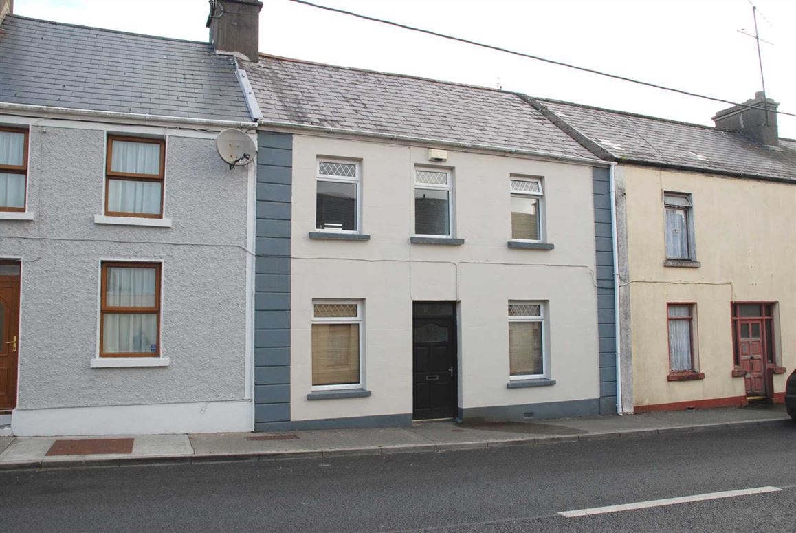 Ballina Street, Crossmolina, Mayo