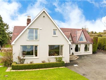 Image for Rathfern House, Lower Wyndgates, Greystones, Co. Wicklow