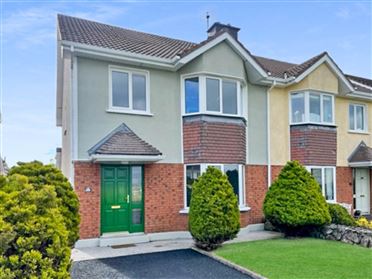 Image for 44 Burren View, Gort, County Galway
