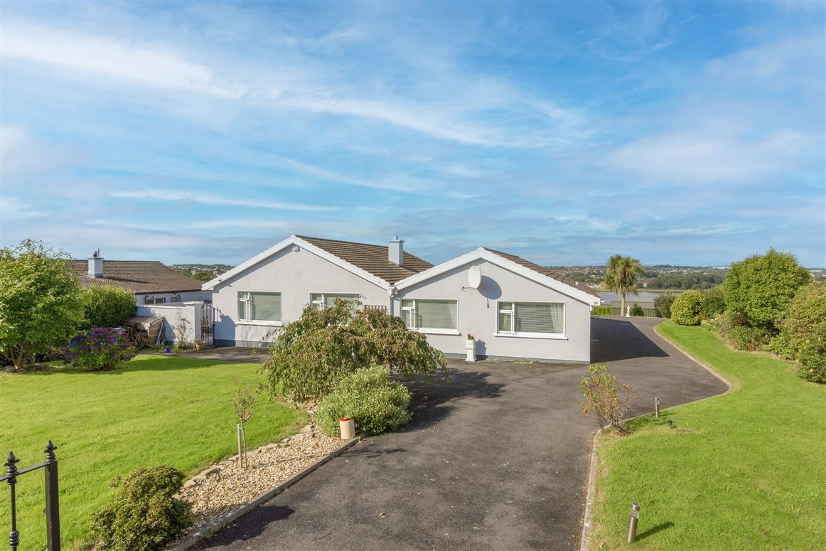 19 Blenheim Heights, Waterford City, Waterford