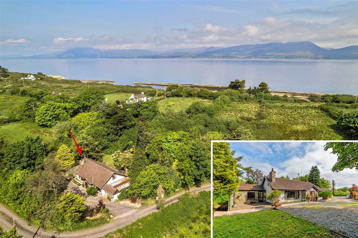 Fox Hollow, Gerahies, Bantry, Co. Cork