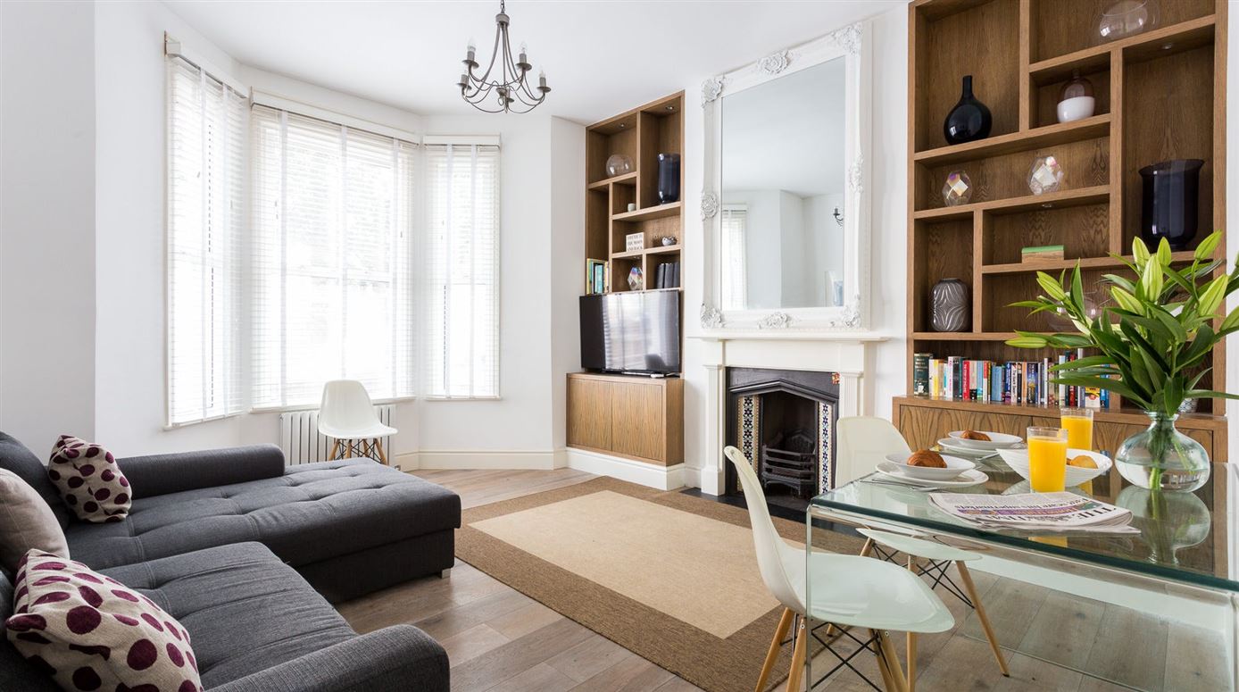 The Fernhead,London,Greater London,United Kingdom