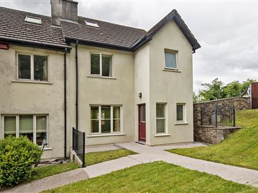 Image for 12 Dene's Yard, Cappoquin, Waterford