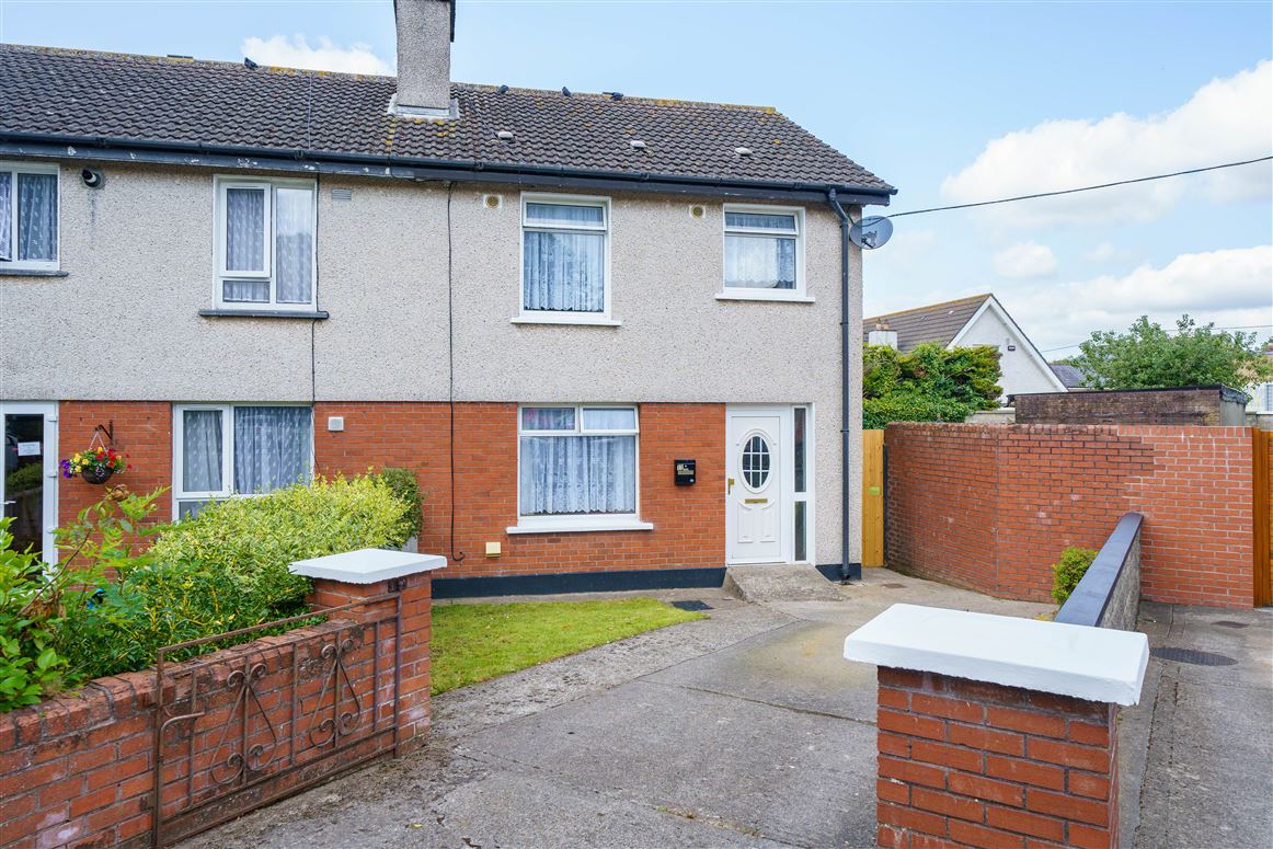 11 The Bawn Grove, Malahide, County Dublin
