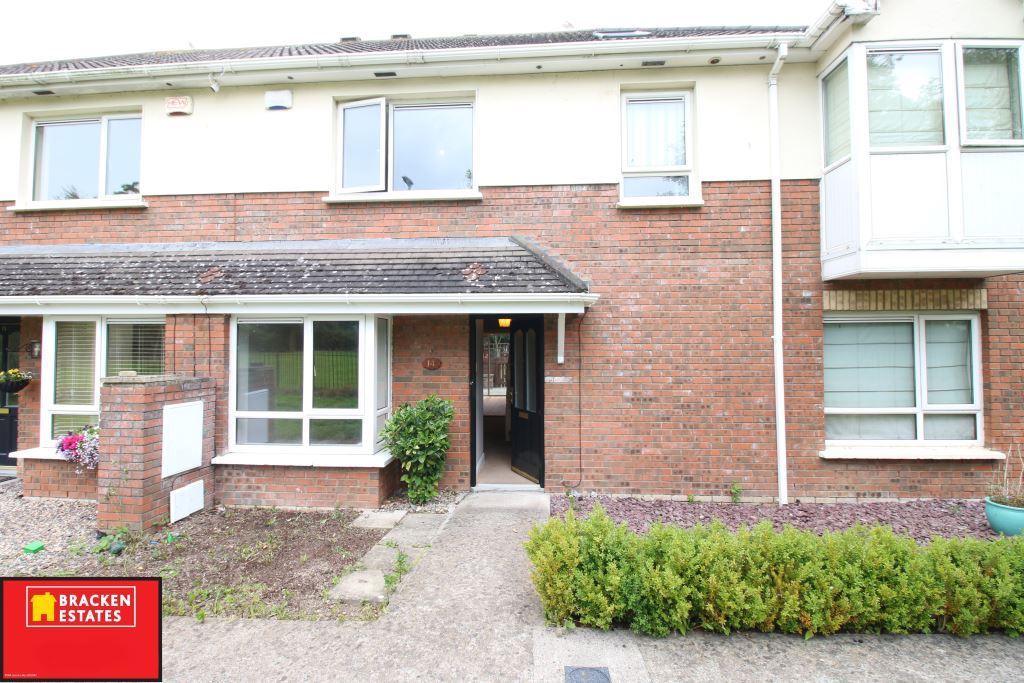 14 Liffey Hall, Lucan, Dublin
