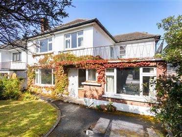 Image for 22 Ardlui Park, Blackrock, Co. Dublin