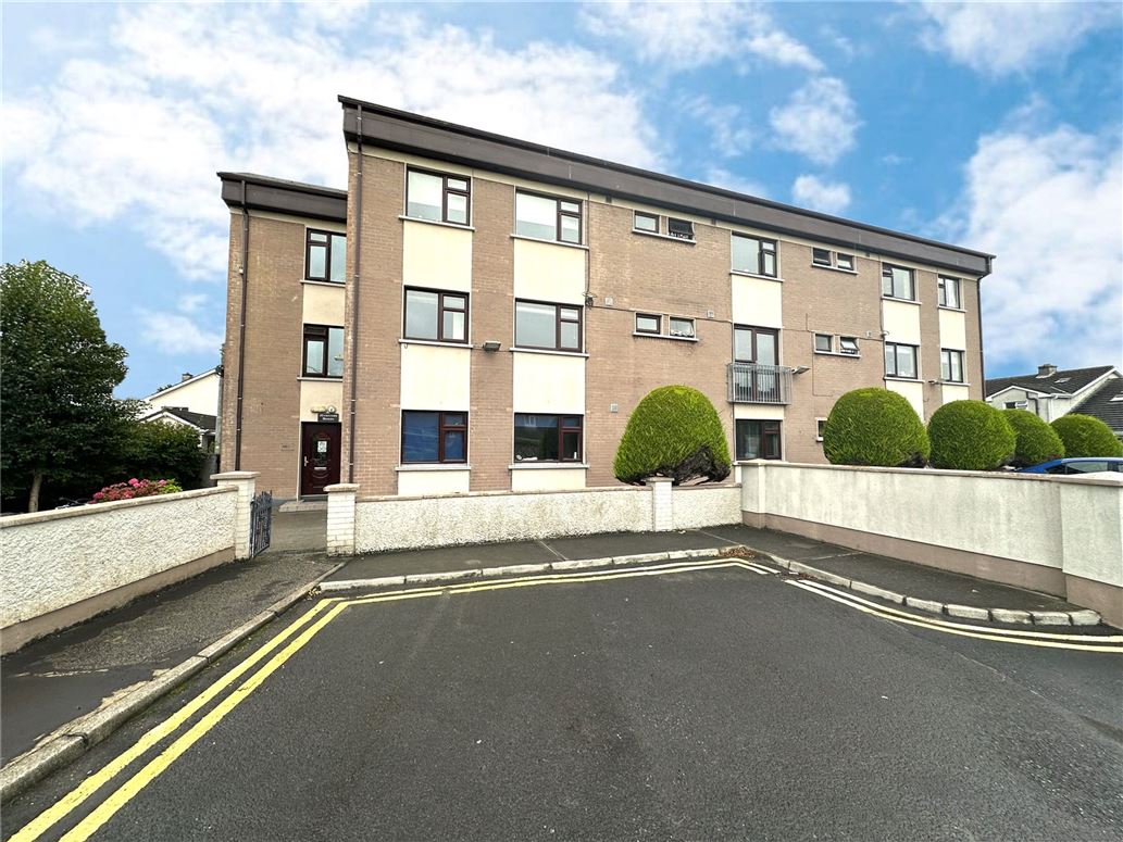 11 Montrose House, Whitestrand Park, Salthill, Galway City