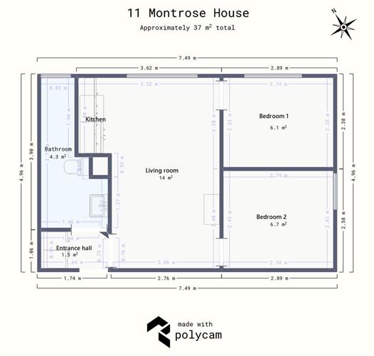 11 Montrose House, Whitestrand Park, Salthill, Galway City