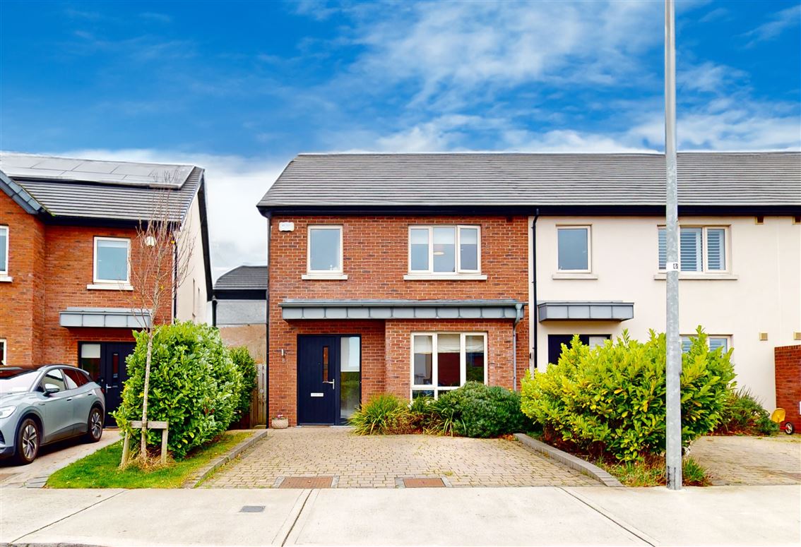 8 The Drive, Semple Woods, Donabate,   County Dublin