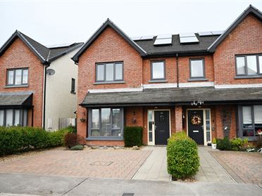 Image for 22 Fair filed, Dunshaughlin, Meath